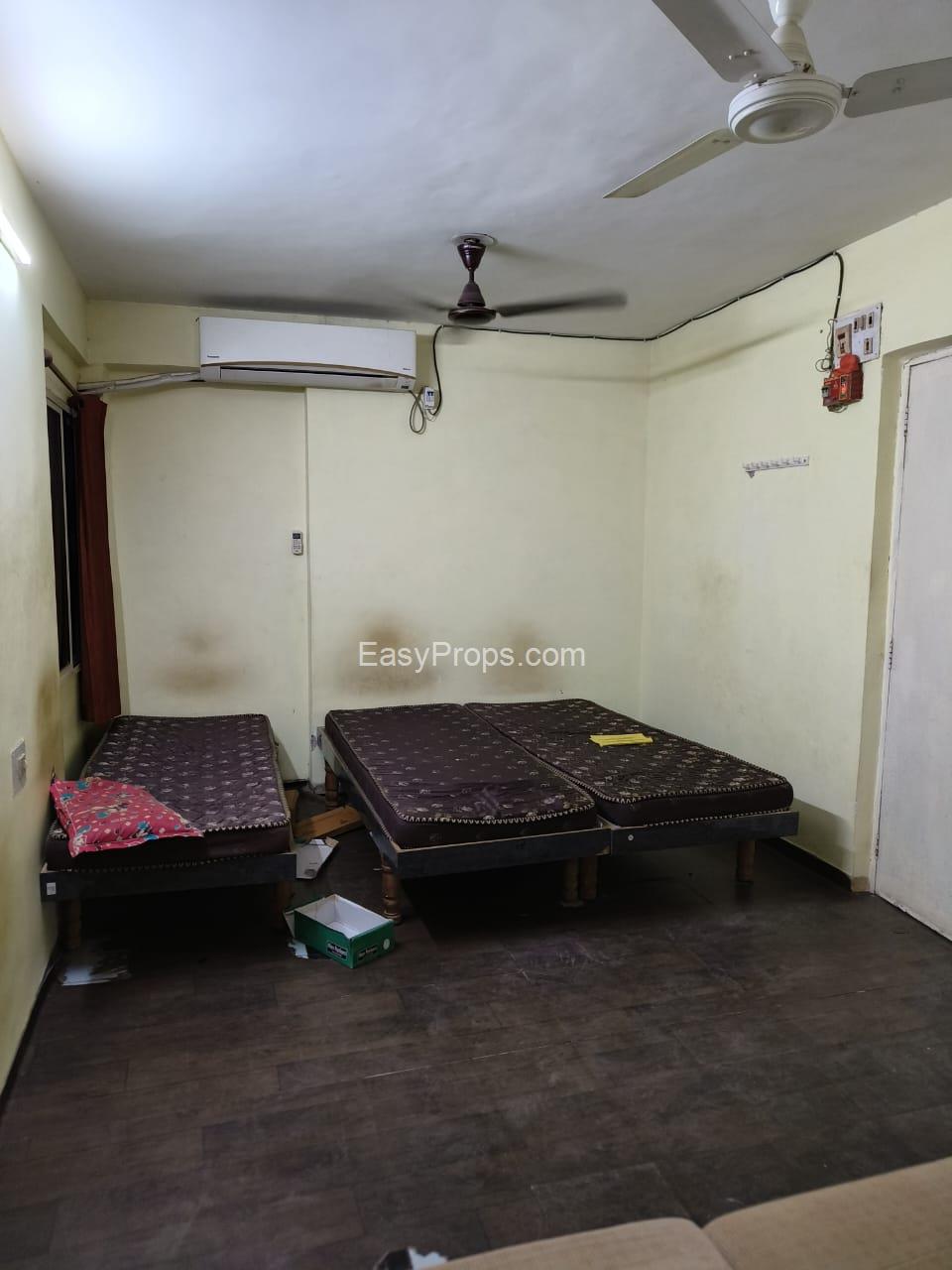 Shubhdarshan Apartment 2 BHK Flat